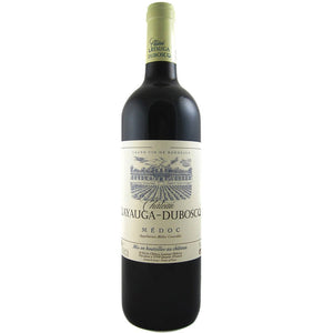 Château Layauga Duboscq "Classique" 2019