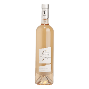 Côtes du Rhône Rosé "Instant Complice" 2022