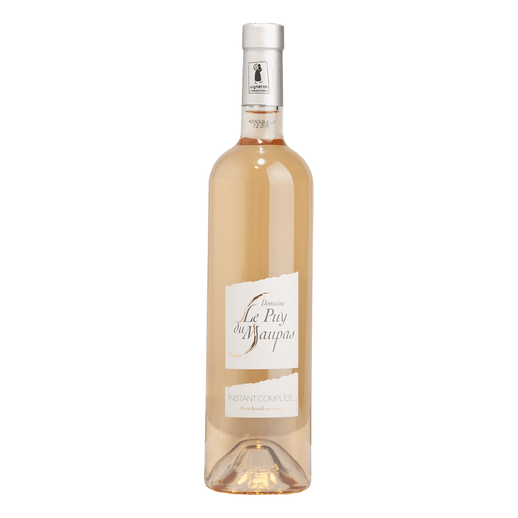 Côtes du Rhône Rosé 