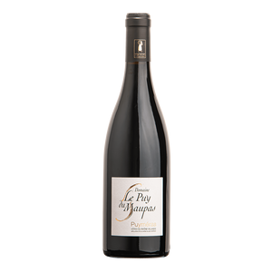 Côtes du Rhône Puymeras 2018