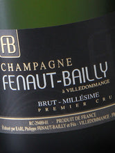 Laden Sie das Bild in den Galerie-Viewer, Champagne 1er Cru Brut Millésimé 2013
