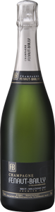 Champagne 1er Cru Brut Millésimé 2013