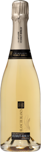 Champagne 1er Cru Blanc de Blancs