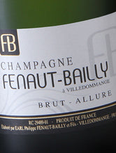 Charger l&#39;image dans la galerie, Champagne Brut-Allure
