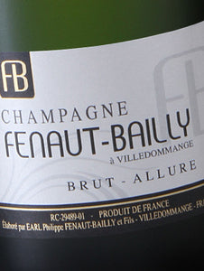 Champagne Brut-Allure