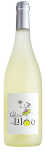 La Cuvée de Lilou - Blanc 2021