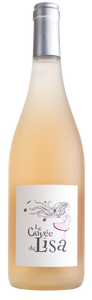 La Cuvée de Lisa - Rosé 2021