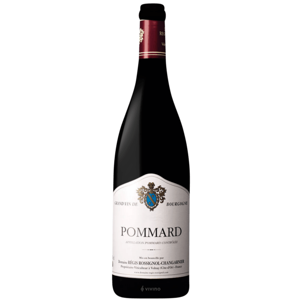 Pommard 2018