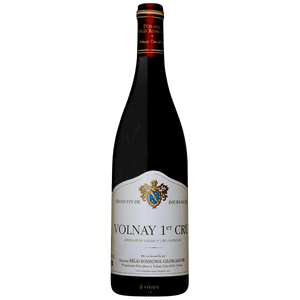 Volnay 1er Cru 2018