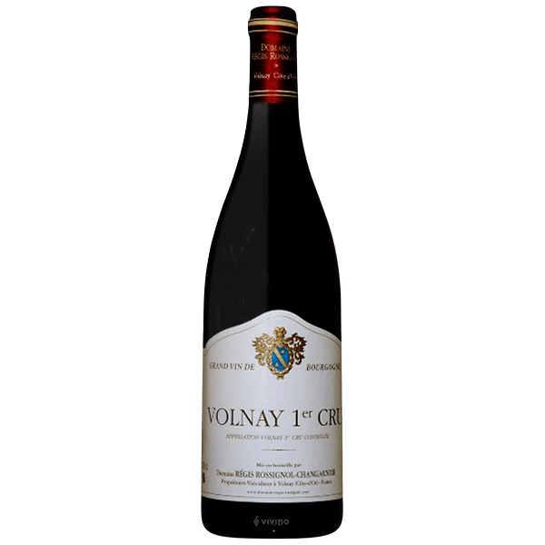 Volnay 1er Cru 2018