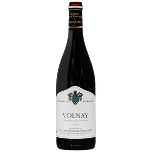 Volnay 2018