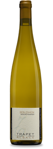 Gewurztraminer Beblenheim 2017