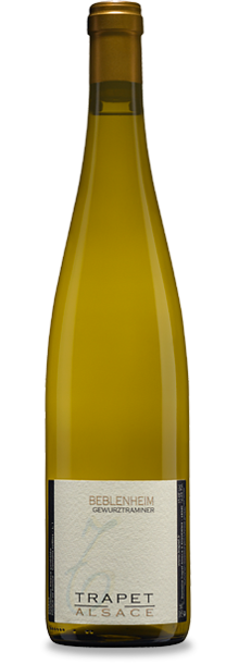 Gewurztraminer Beblenheim 2017