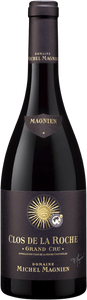 Clos de la Roche Grand Cru 2016