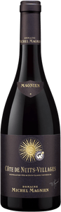 Côte de Nuits Villages 2018