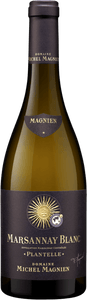 Marsannay Blanc 2017