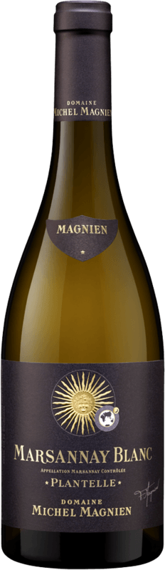 Marsannay Blanc 2017