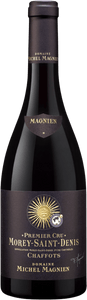 Morey-Saint-Denis 1er Cru 2015