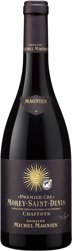 Morey-Saint-Denis 1er Cru 2015