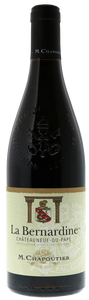 Châteauneuf-du-Pape "La Bernardine" 2016