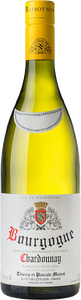 Burgunder Chardonnay 2018