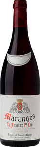 Maranges Premier Cru La Fussière 2016