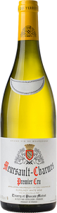 Meursault-Charmes 1er Cru 2018