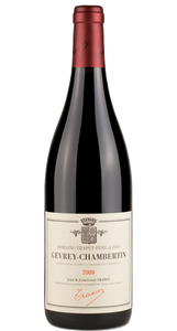 Gevrey-Chambertin 2017