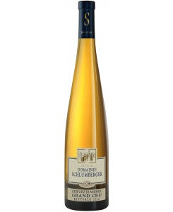 Gewurztraminer Grand Cru Kitterlé 2012