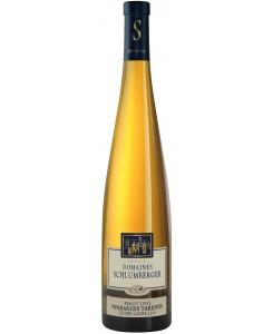 Pinot Gris Vendanges Tardives 2015 "Cuvée Laure"