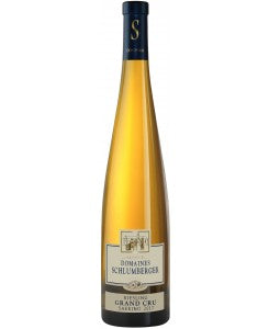 Riesling Grand Cru Saering 2017